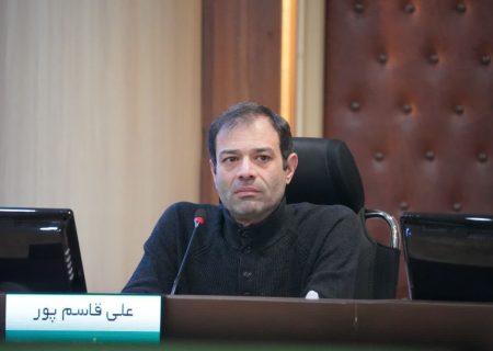 علی قاسم پور؛ مردم کرج رفع مشکلات محلات را از مدیران مناطق مطالبه می‌کنند