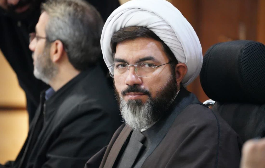 علیرضا سعیدی؛  تقویت حکمرانی محلی و افزایش توان اجرایی مناطق از اهداف شورای شهر کرج است