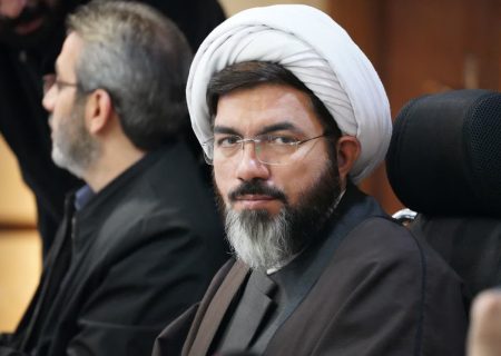 علیرضا سعیدی؛  تقویت حکمرانی محلی و افزایش توان اجرایی مناطق از اهداف شورای شهر کرج است