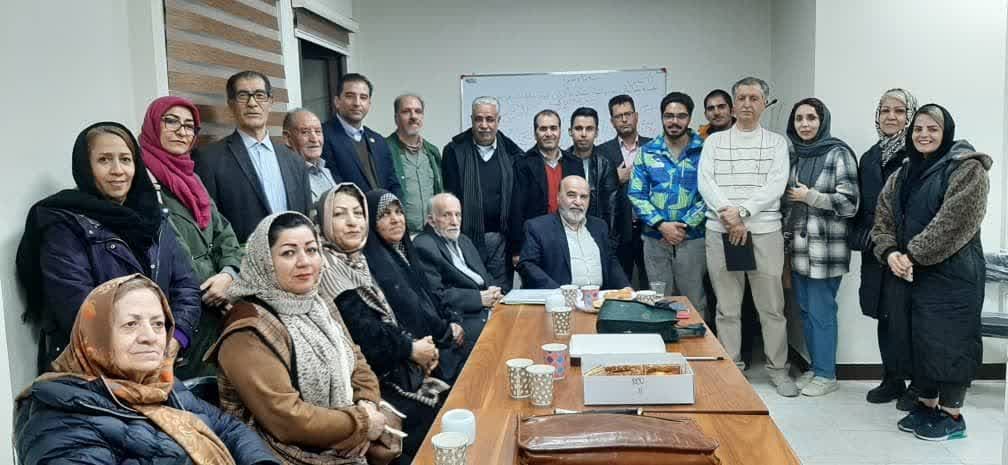 رئیس اداره حفاظت محیط زیست فردیس ؛ توجه به محیط زیست در هیاهوی زندگی قابل تقدیر است