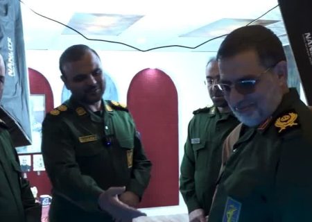 سپاه استان البرز:افتتاح استودیوی شهید مدافع حرم اصغر الیاسی/ تاکید بر نقش کلیدی رسانه‌ها در جامعه امروز