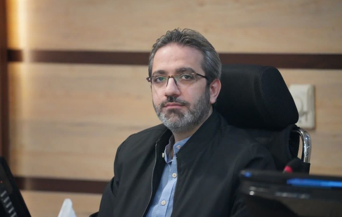 مسعود محمدی؛ بسیاری از موفقیت‌های کشور در زمینه امنیتی نتیجه تلاش‌شبانه‌روزی سربازان گمنام است