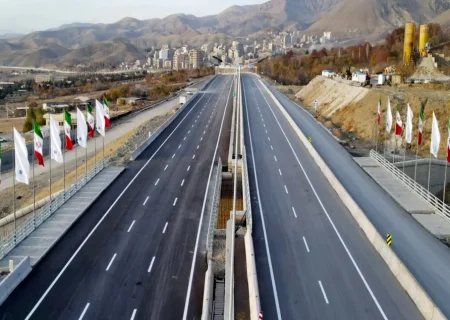 پورمحمدی: پروژه بزرگ آزادراه شمالی کرج با هدایت استاندار به الگویی موفق در کشور تبدیل خواهد شد