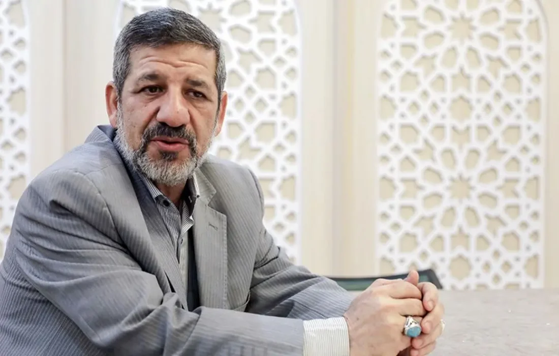 کنعانی مقدم: نتانیاهو به دنبال تقسیم پیروزی های خیالی خود با ترامپ است