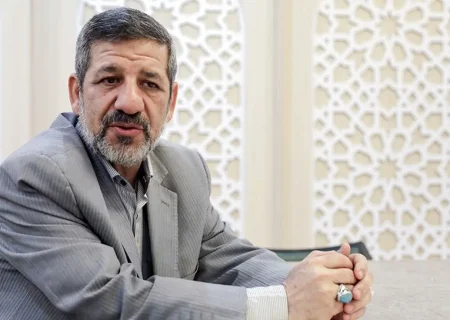 کنعانی مقدم: نتانیاهو به دنبال تقسیم پیروزی های خیالی خود با ترامپ است