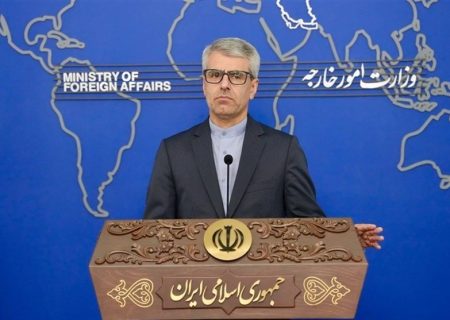 بقائی: برنامه هسته‌ای ایران طبق چارچوب‌های بین‌المللی است/مقاومت با قوت مسیر خود را ادامه خواهد داد