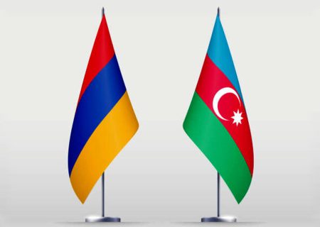 توافق صلح بین ارمنستان و آذربایجان آماده امضاست