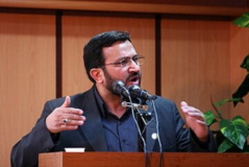 مشاور کل سپاه : آمریکا خطا کند با پاسخ‌های شگفت‌انگیزی مواجه می‌شود