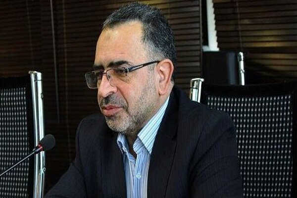 اصغر زارعی : نگاه آژانس به ایران نگاهی خصمانه و غیرحقوقی است