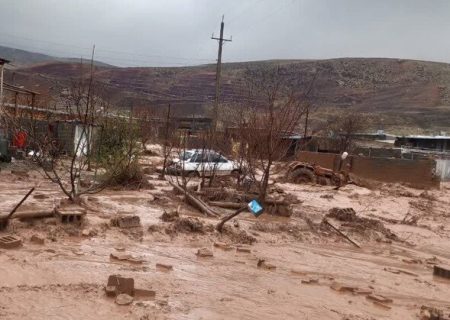سازمان هواشناسی ؛ هشدار سیلاب در ۶ استان کشور