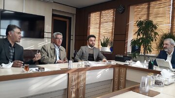 اهمیت پرداخت به موقع حق بیمه ها و دیون سازمان در رفع ناترازی منابع و مصارف