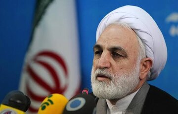 اژه‌ای: با مظاهر فساد برخورد قاطع می کنیم