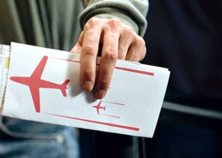 گران‌فروشی بلیت از سوی شرکتهای هواپیمایی