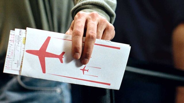 گران‌فروشی بلیت از سوی شرکتهای هواپیمایی