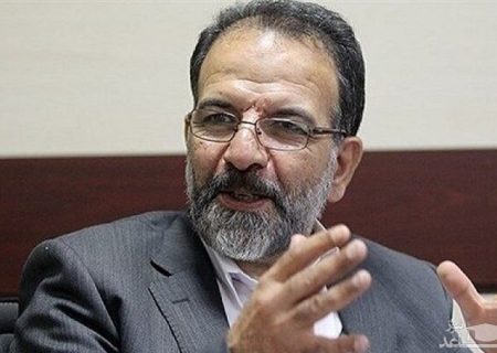 سفیر سابق ایران در لیبی اعلام کرد: تجزیه و اشغال دو تهدید بزرگ برای سوریه میباشد
