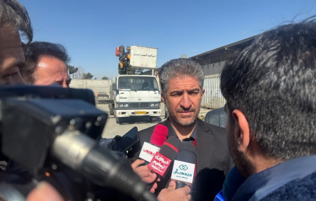 امحای ۲۸۰۰ دستگاه استخراج غیرمجاز رمز ارز در استان البرز