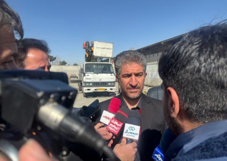 امحای ۲۸۰۰ دستگاه استخراج غیرمجاز رمز ارز در استان البرز