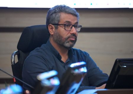 محمد اسدیان پیشنهاد داد؛ ضرورت تدوین سند جامع برقی‌سازی خودروهای عمومی کرج
