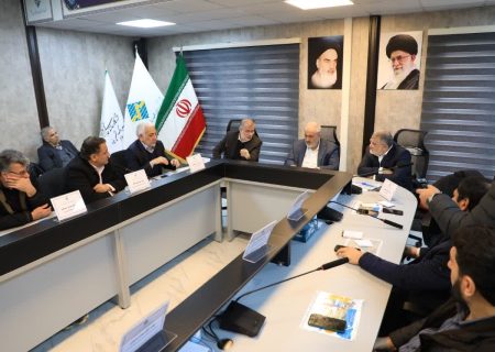 وزیر نیرو: با همکاری همه‌جانبه، پروژه‌های آبرسانی تسریع و تکمیل می شوند