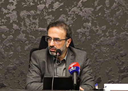فاضلی هریکندی: رسیدگی به ۳۷ هزار پرونده در دادگاه‌های صلح استان البرز