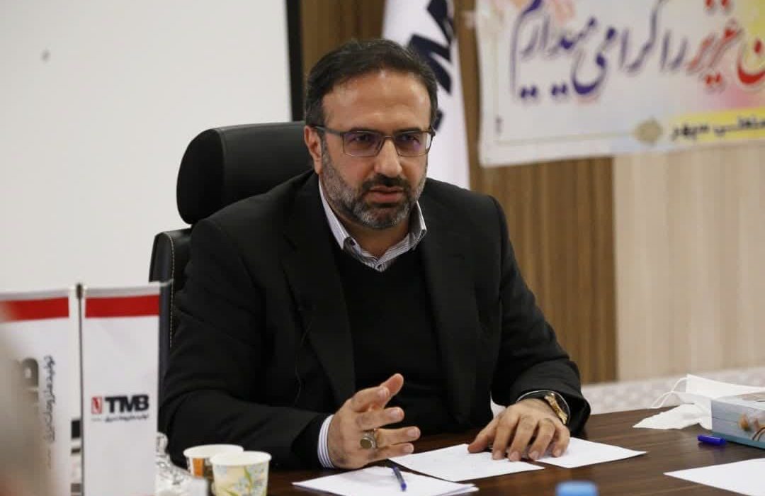 دادگستری البرز؛کاهش ۱۸ درصدی موجودی پرونده‌ها و ۴۱ درصدی شعب نامتعارف دادگستری کل استان البرز در سال ۱۴۰۳