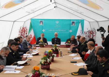 استاندار البرز: البرز بعنوان مقصد و معبر مسافران نوروزی شاهد رشد سفرهای نوروزی به این استان بوده است