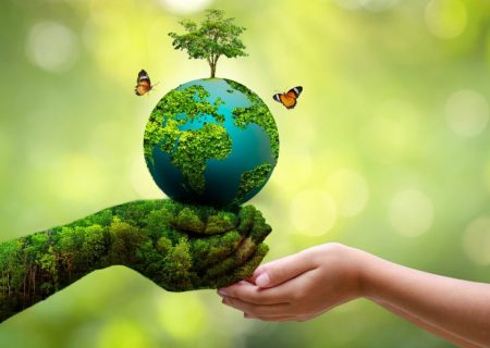 حمایت از ظرفیت‌های مردمی برای حل چالش‌های زیست‌محیطی فردیس