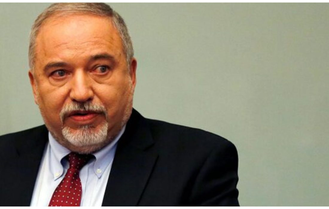 لیبرمن: کابینه نتانیاهو تهدید امنیتی برای اسرائیل است