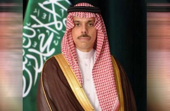 وزیر خارجه عربستان: باید فورا آتش بس به نوار غزه بازگردد