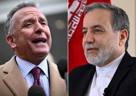 احتمال برگزاری دور دوم مذاکرات ایران و آمریکا در رم