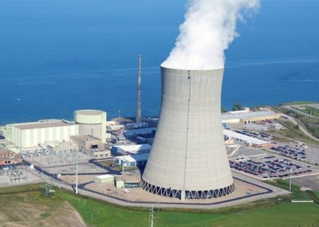 اسلامی ؛ برنامه‌ریزی ایران برای دستیابی به ظرفیت ۲۰ هزار مگاوات برق هسته‌ای