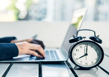 تغییر ساعات کاری ادارات استان از ۱۶ فروردین