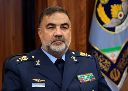 امیر واحدی؛ عقب‌نشینی نداریم/ تا پای جان آماده حراست از امنیت مردم هستیم