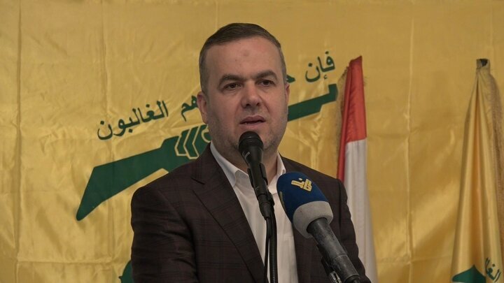 حسن فضل الله : توقف تجاوزات صهیونیست‌ها باید اولویت دولت لبنان باشد