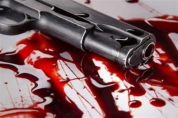 درگیری خونین با چاقو و کلت کمری میان دو جوان شرور