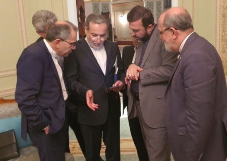 عراقچی: به مبنای مذاکراتی با آمریکا نزدیک شدیم/گفت و گوها ادامه دارد
