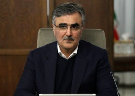 فرزین: تثبیت نرخ ارز سیاست ارزی بانک مرکزی می باشد