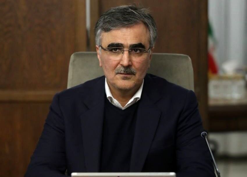فرزین: تثبیت نرخ ارز سیاست ارزی بانک مرکزی می باشد