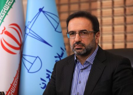 فاضلی هریکندی؛ تشکیل معاونت نظارت بر قضات و واحد‌های کشیک در استان البرز