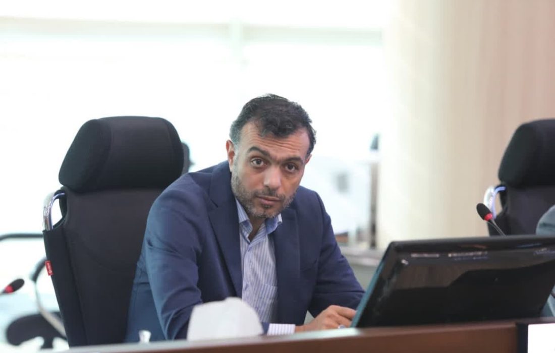 عمار ایزدیار ؛ تخفیف عوارض خدماتی، مسیری برای توسعه عدالت شهری