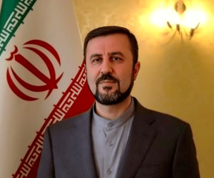 غریب آبادی: رافائل گروسی چهارشنبه به ایران می‌آید