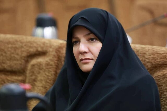 بهزیستی البرز