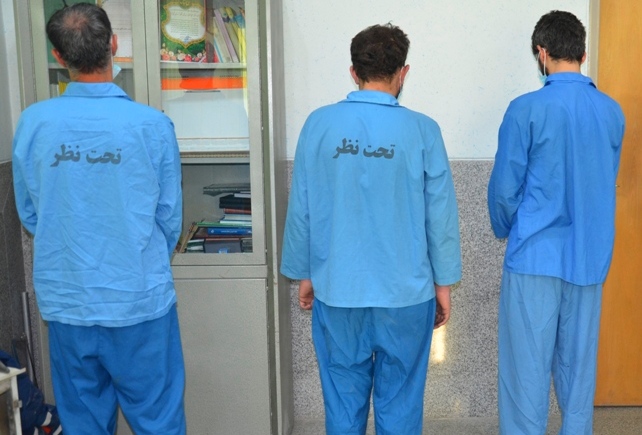 دفتر امام جمعه گرمدره 