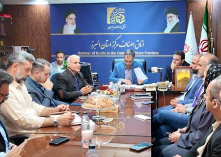 اداره توزیع برق استان البرز خسارت مشترکان را پرداخت می کند