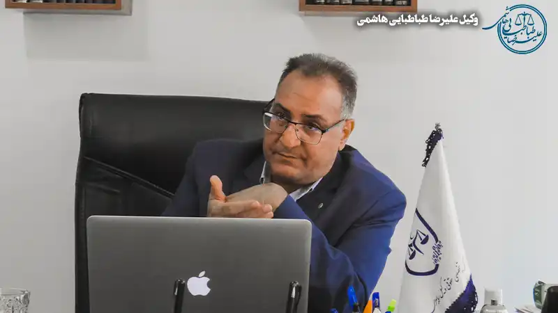 حقوق شهروندی سایبری؛ قانون چگونه از حقوق شهروندی شما در دنیای دیجیتال حفاظت می کند؟