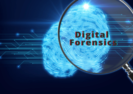 تحقیقات قانونی دیجیتال یا Digital Forensics ، علمی برای جمع‌آوری، تحلیل، و ارائه شواهد دیجیتال در دادگاه