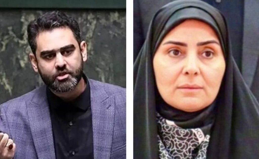 ماجرای سفر وزیر راه به کیش