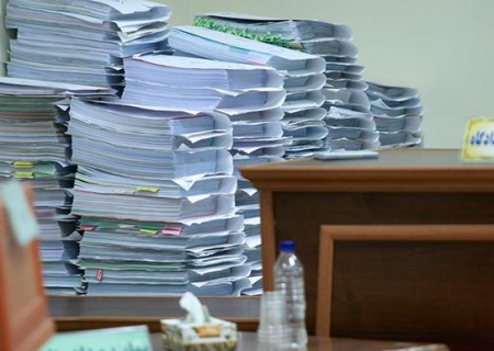 ۶ شرط یک دادخواست موفق | فرآیند پیگیری یک دعوای حقوقی