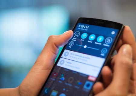 انتشار مکالمه خصوصی چه حکمی دارد؟