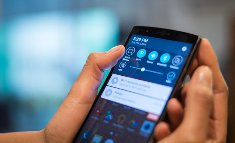 انتشار مکالمه خصوصی چه حکمی دارد؟